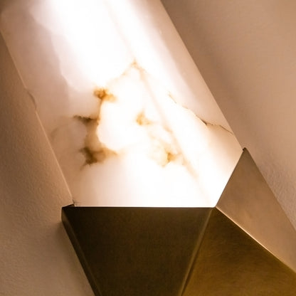 Caesar 12-in Wall/Vanity Light