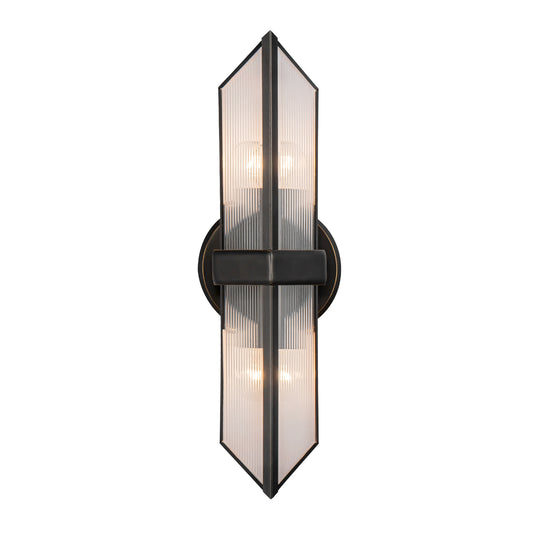 Cairo 15-in Wall/Vanity Light