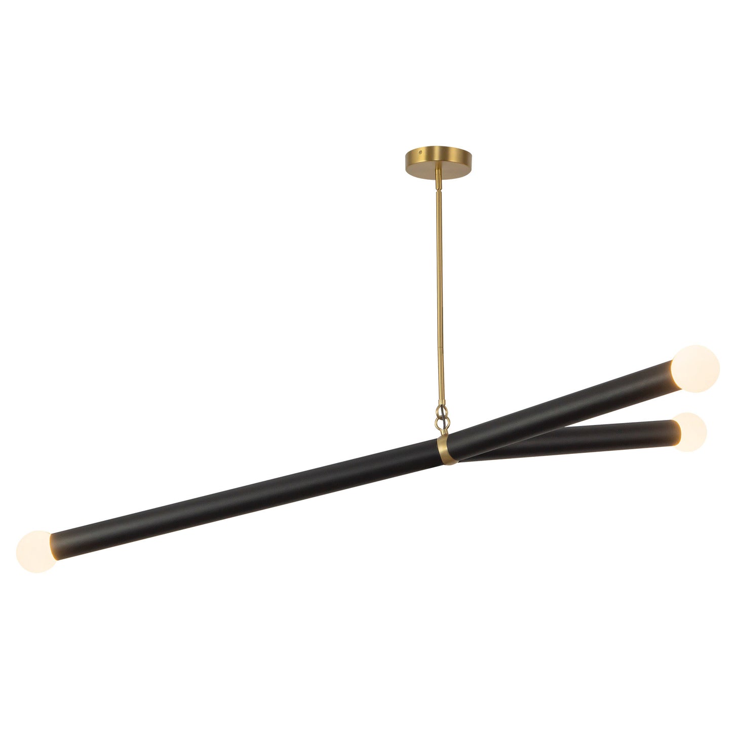 Calla 53-in Chandelier
