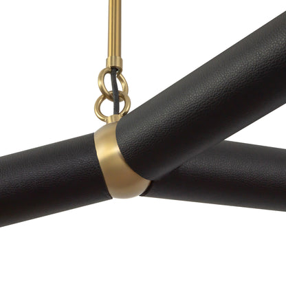 Calla 53-in Chandelier
