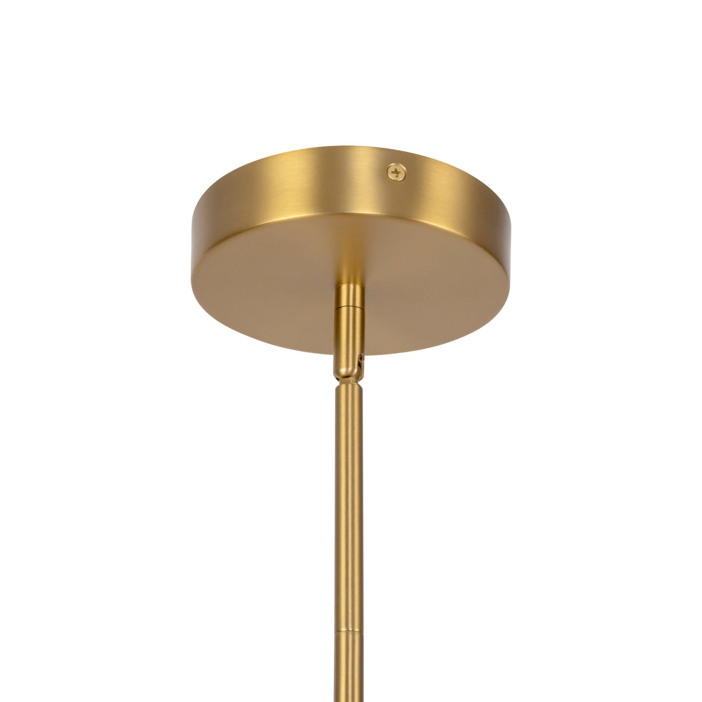 Calla 53-in Chandelier