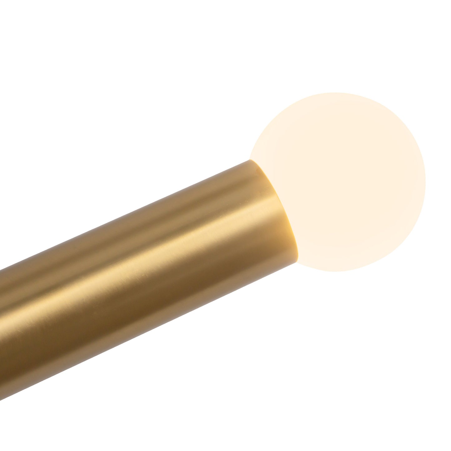 Calla 53-in Chandelier