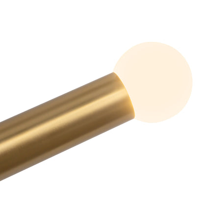 Calla 53-in Chandelier