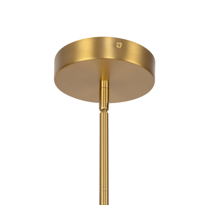 Calla 53-in Chandelier