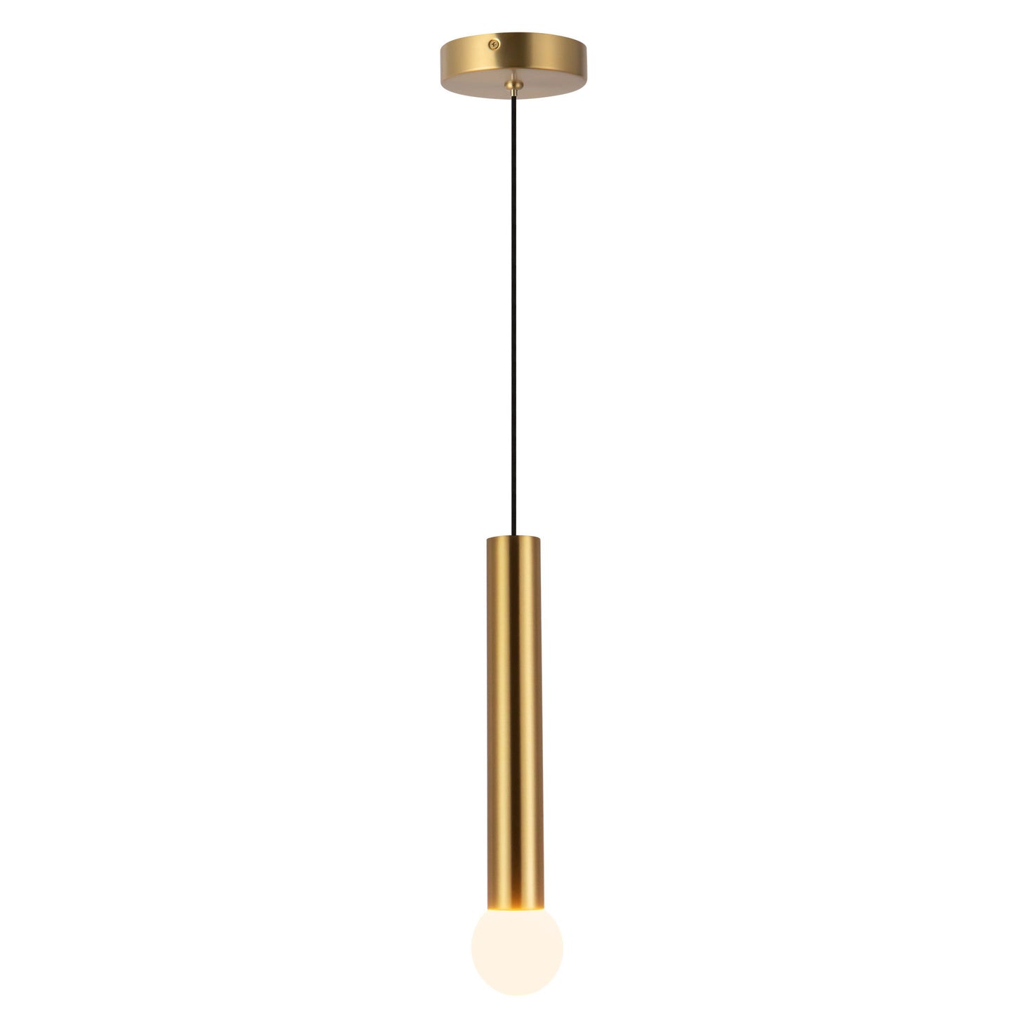 Calla 16-in Pendant