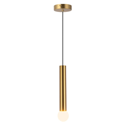 Calla 16-in Pendant
