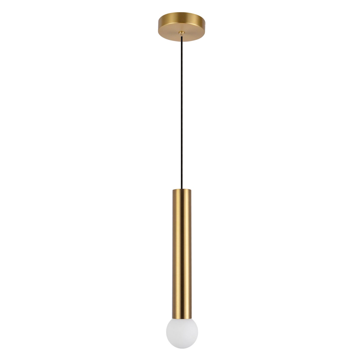 Calla 16-in Pendant