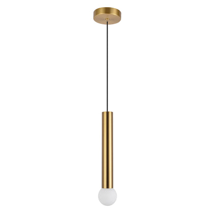 Calla 16-in Pendant