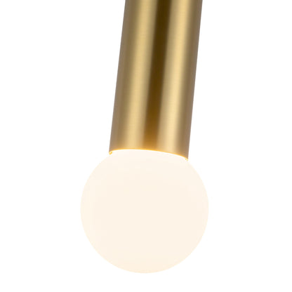 Calla 16-in Pendant