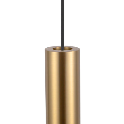 Calla 16-in Pendant