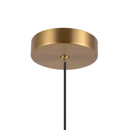 Calla 16-in Pendant