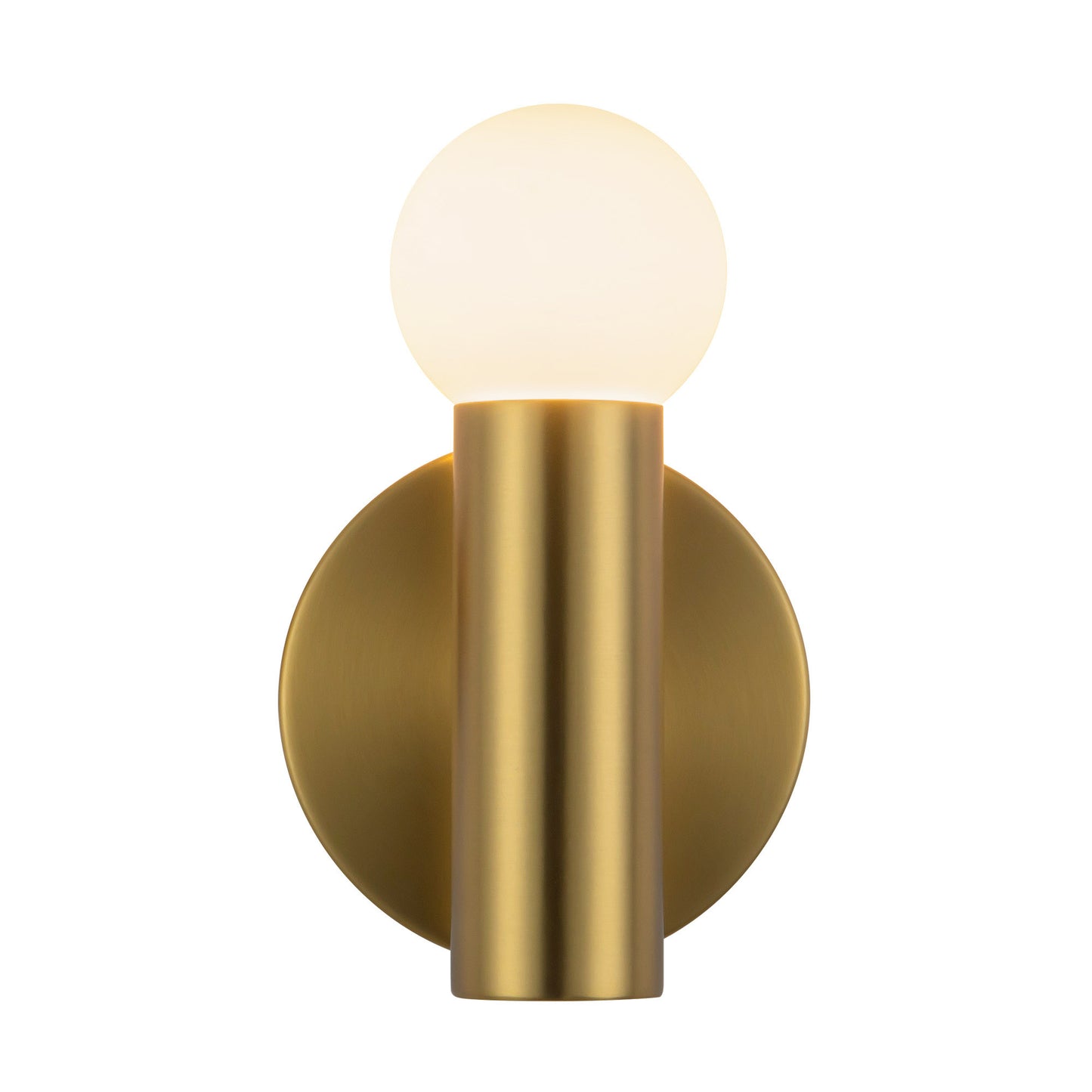 Calla 8-in Wall Sconce