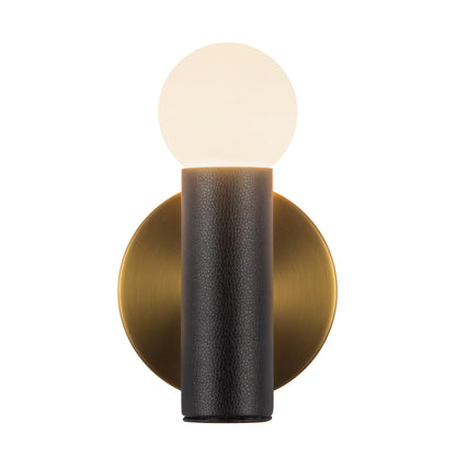 Calla 8-in Wall Sconce