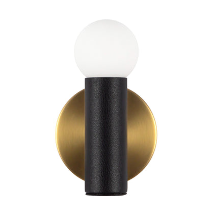 Calla 8-in Wall Sconce