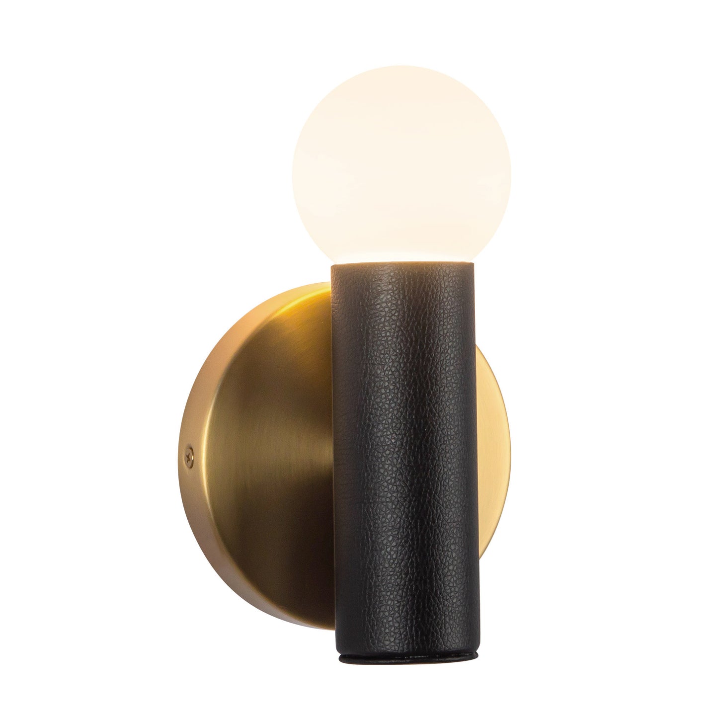 Calla 8-in Wall Sconce