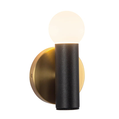 Calla 8-in Wall Sconce