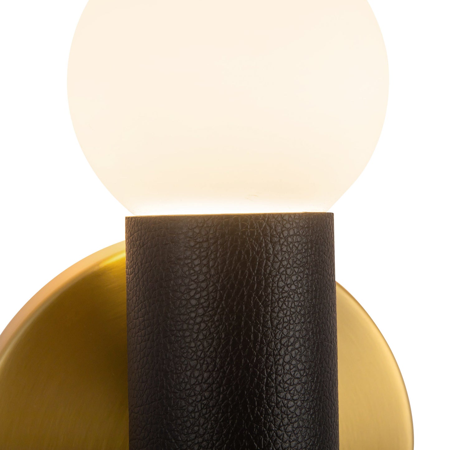 Calla 8-in Wall Sconce