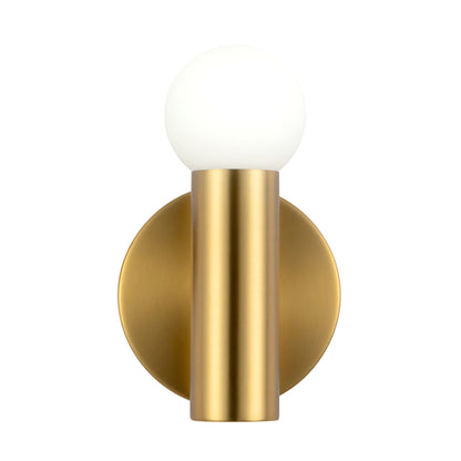 Calla 8-in Wall Sconce