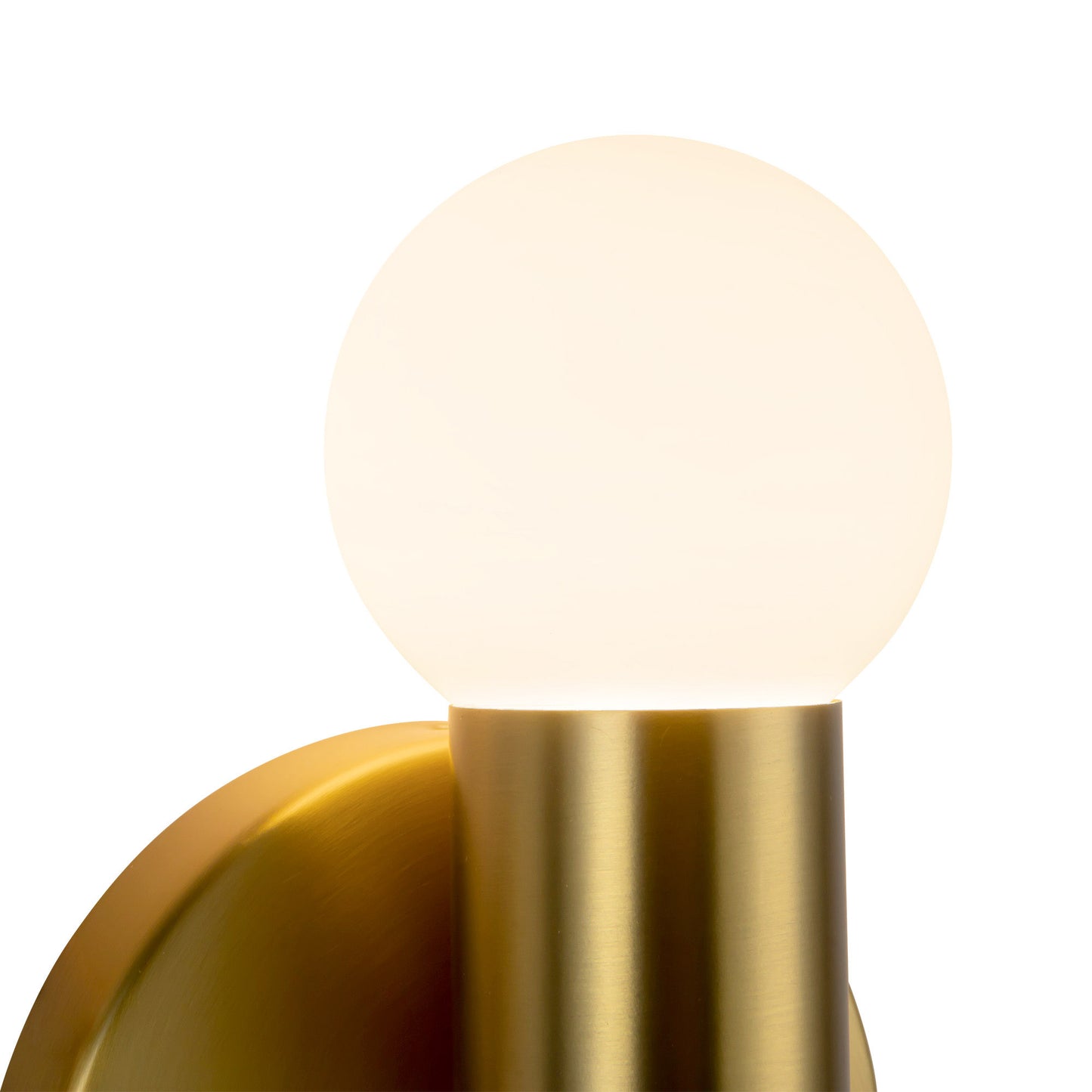 Calla 8-in Wall Sconce