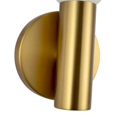 Calla 8-in Wall Sconce