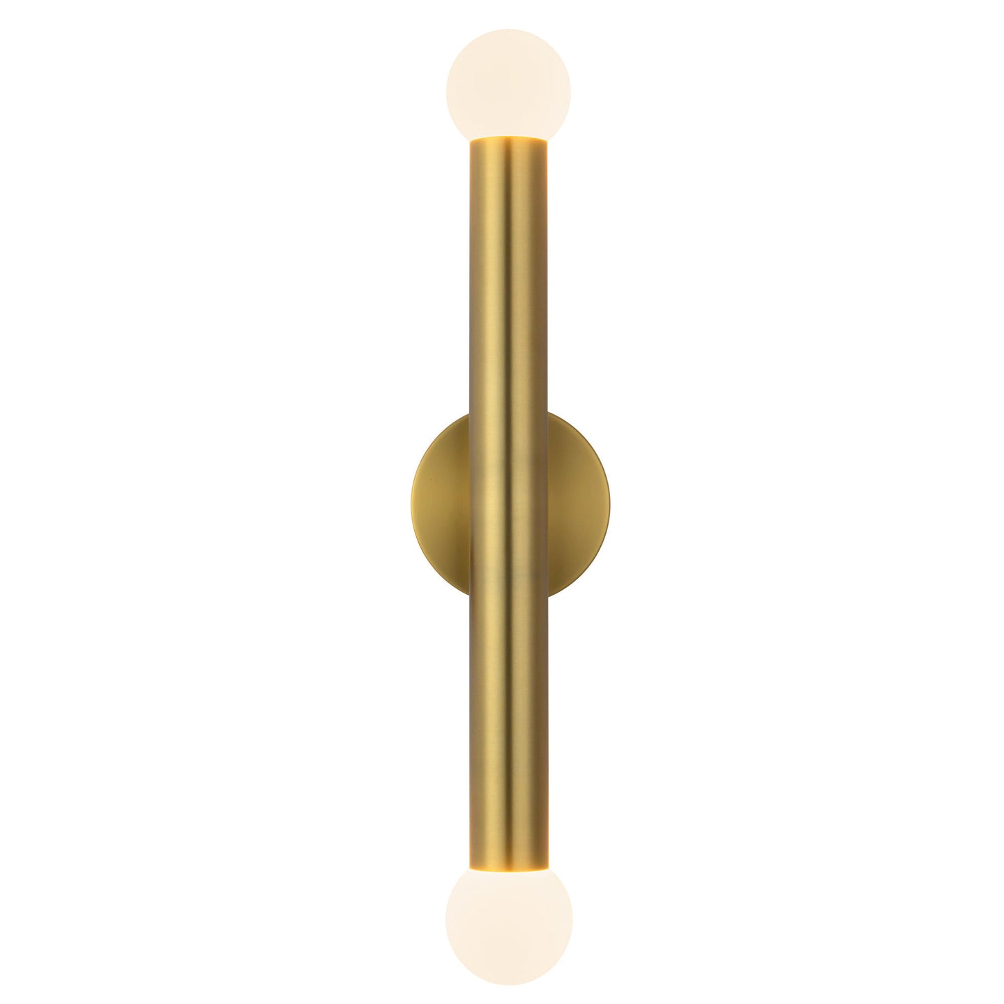 Calla 24-in Wall Sconce