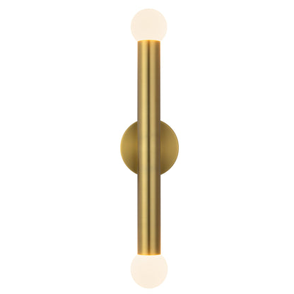 Calla 24-in Wall Sconce