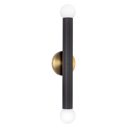 Calla 24-in Wall Sconce