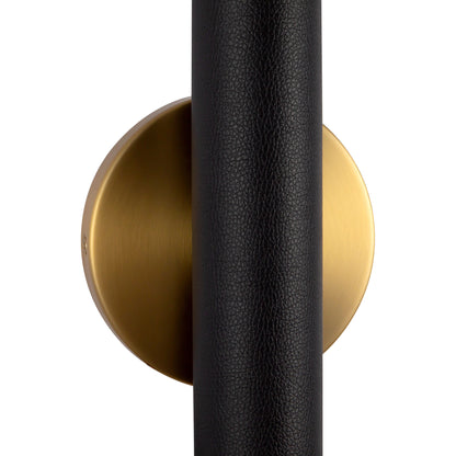 Calla 24-in Wall Sconce