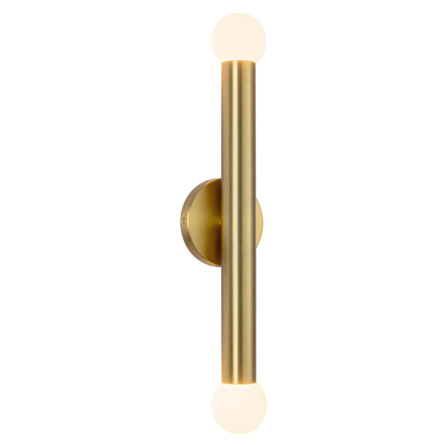 Calla 24-in Wall Sconce
