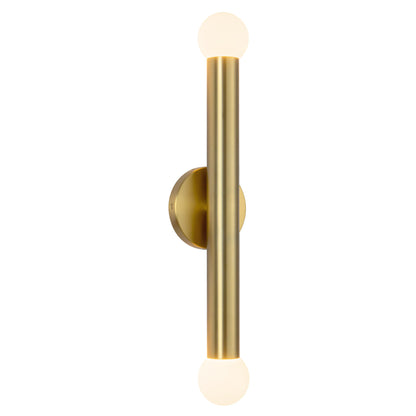Calla 24-in Wall Sconce