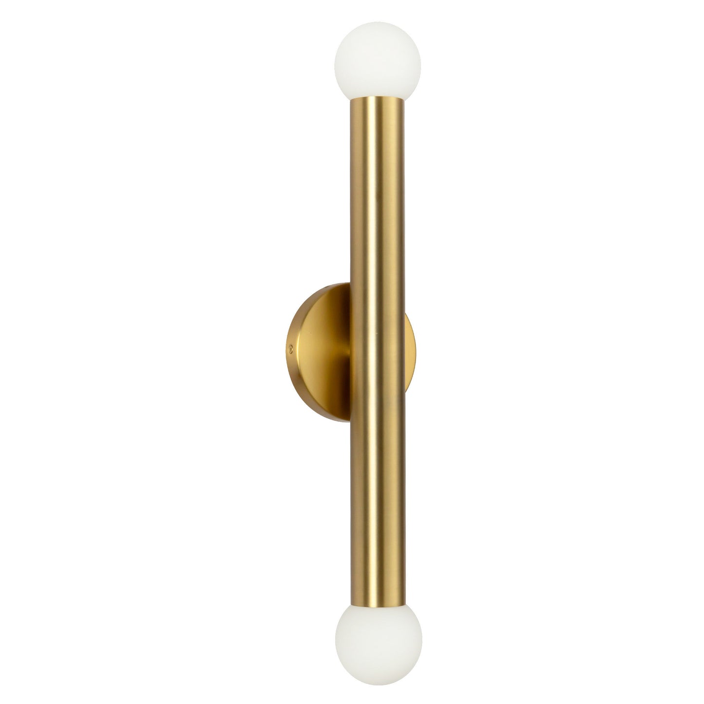 Calla 24-in Wall Sconce