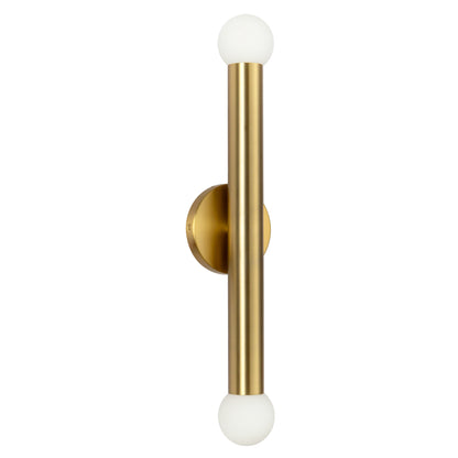 Calla 24-in Wall Sconce