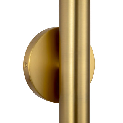 Calla 24-in Wall Sconce