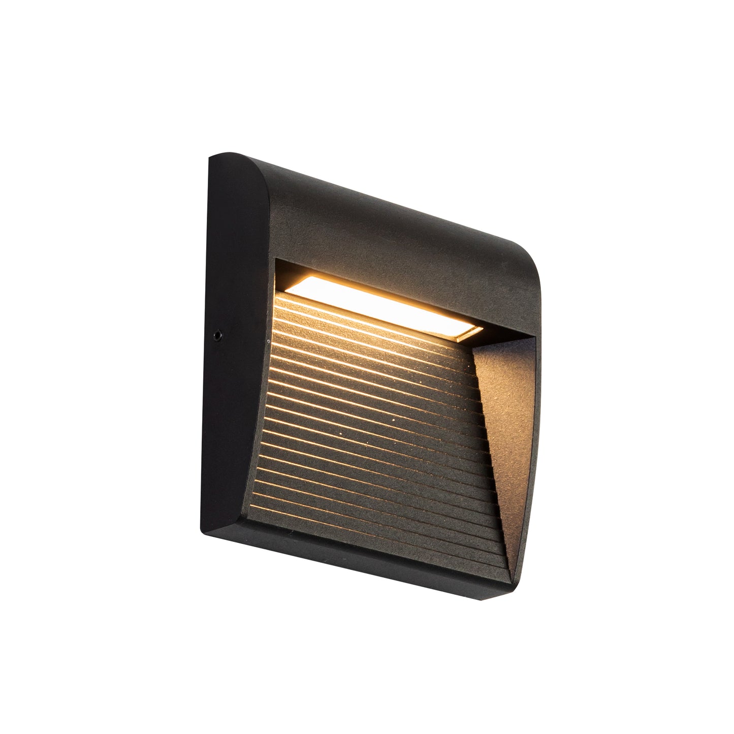 Casa 5-in Exterior Wall Sconce