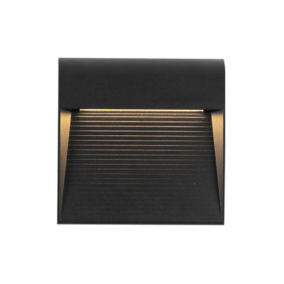 Casa 7-in Exterior Wall Sconce