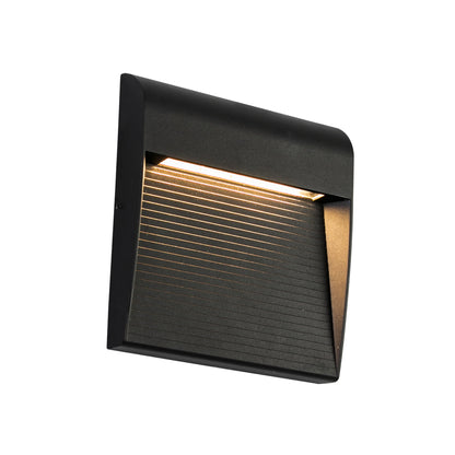 Casa 7-in Exterior Wall Sconce