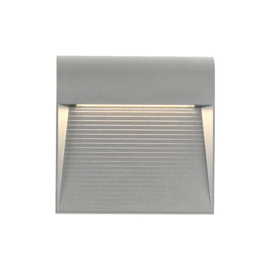 Casa 7-in Exterior Wall Sconce