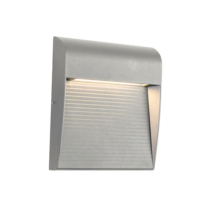 Casa 7-in Exterior Wall Sconce