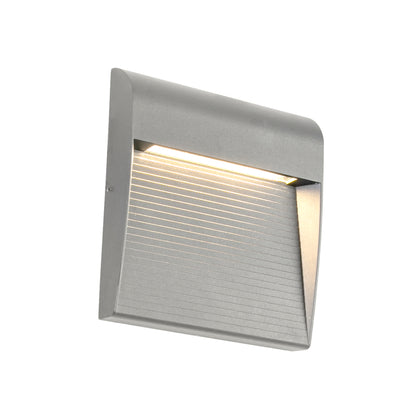 Casa 7-in Exterior Wall Sconce