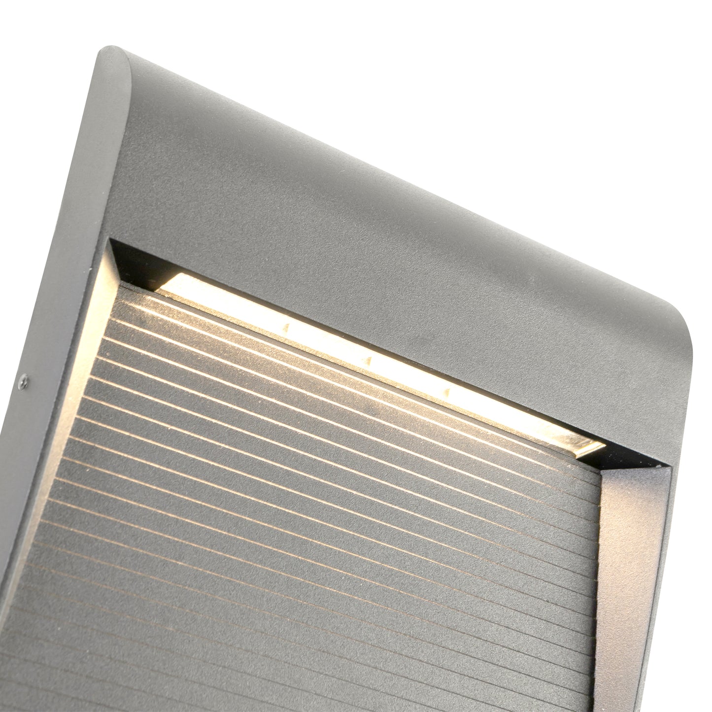 Casa 7-in Exterior Wall Sconce