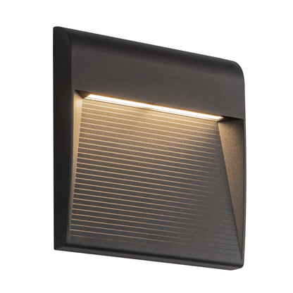 Casa 9-in Exterior Wall/Step Light