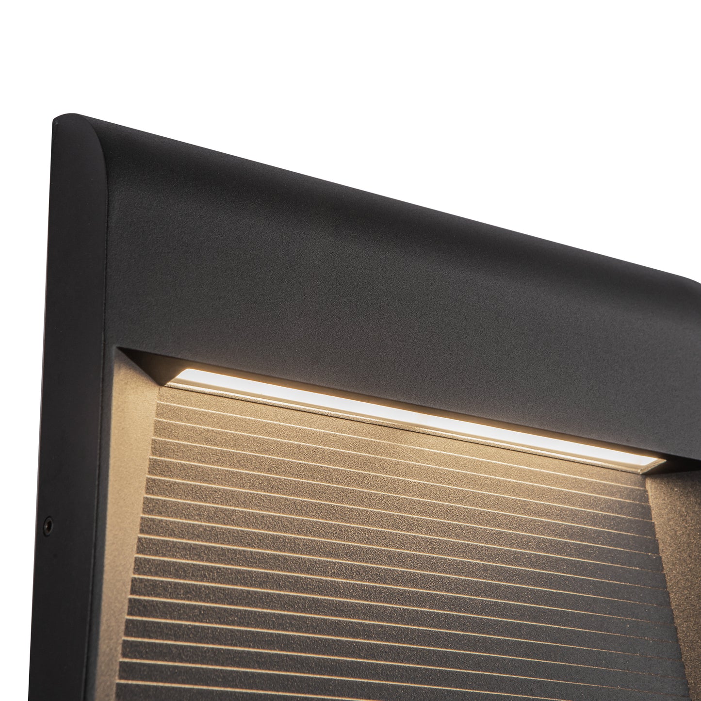 Casa 9-in Exterior Wall/Step Light