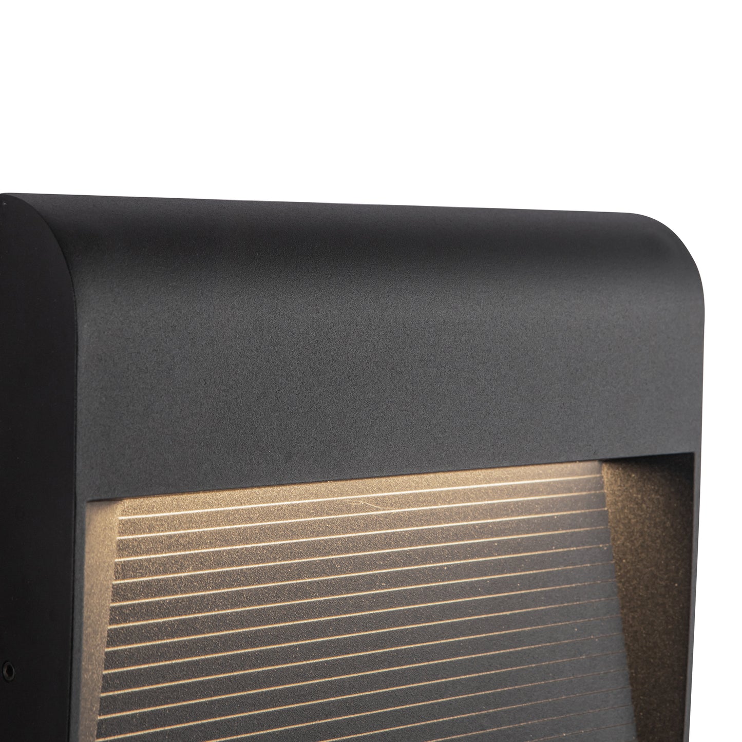 Casa 9-in Exterior Wall/Step Light