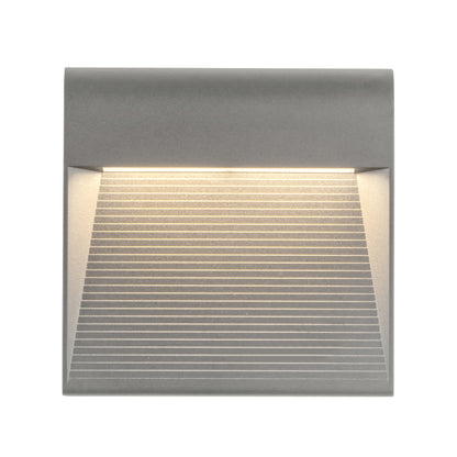 Casa 9-in Exterior Wall/Step Light