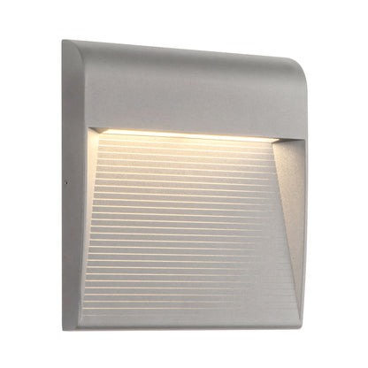 Casa 9-in Exterior Wall/Step Light