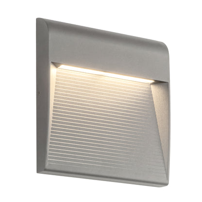 Casa 9-in Exterior Wall/Step Light