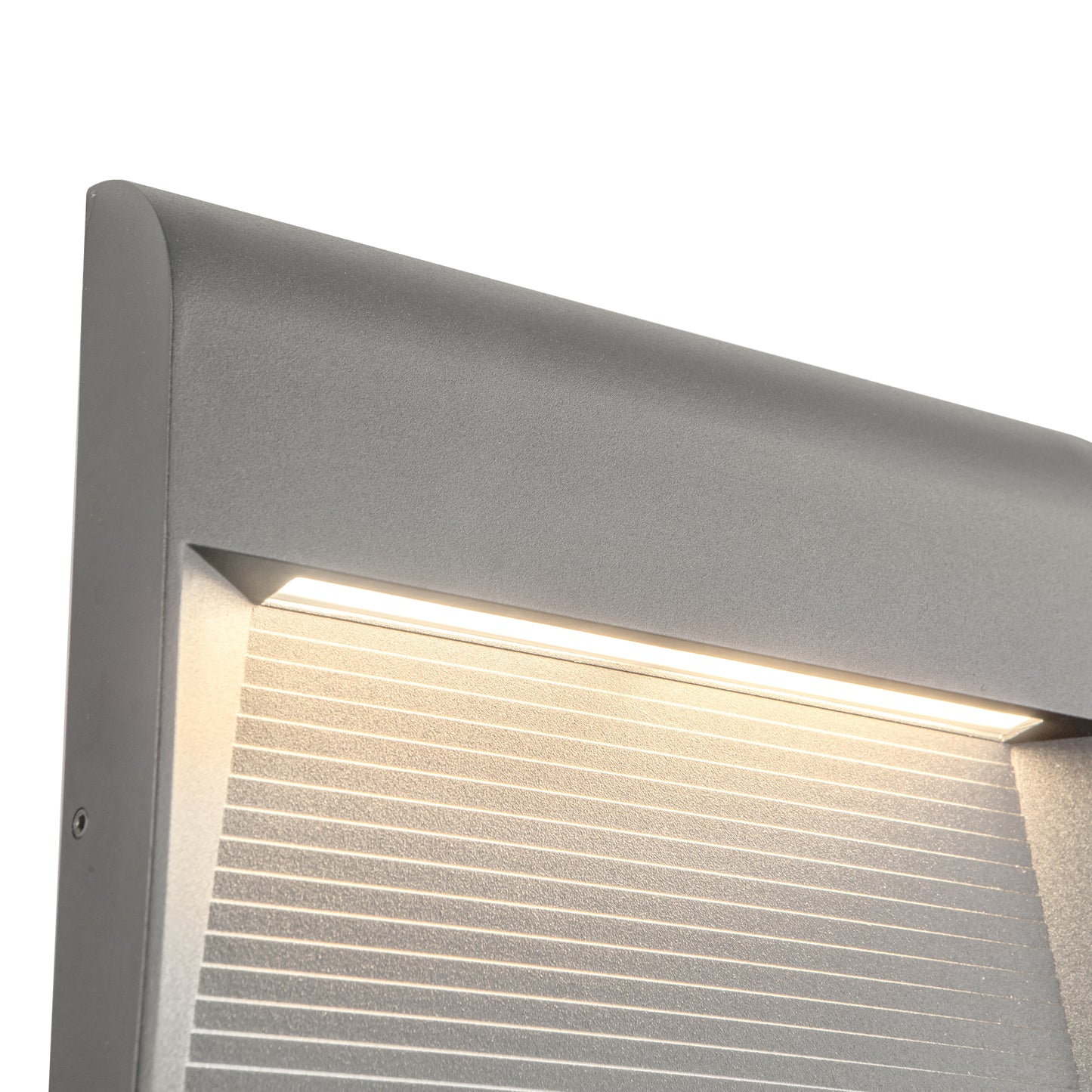 Casa 9-in Exterior Wall/Step Light