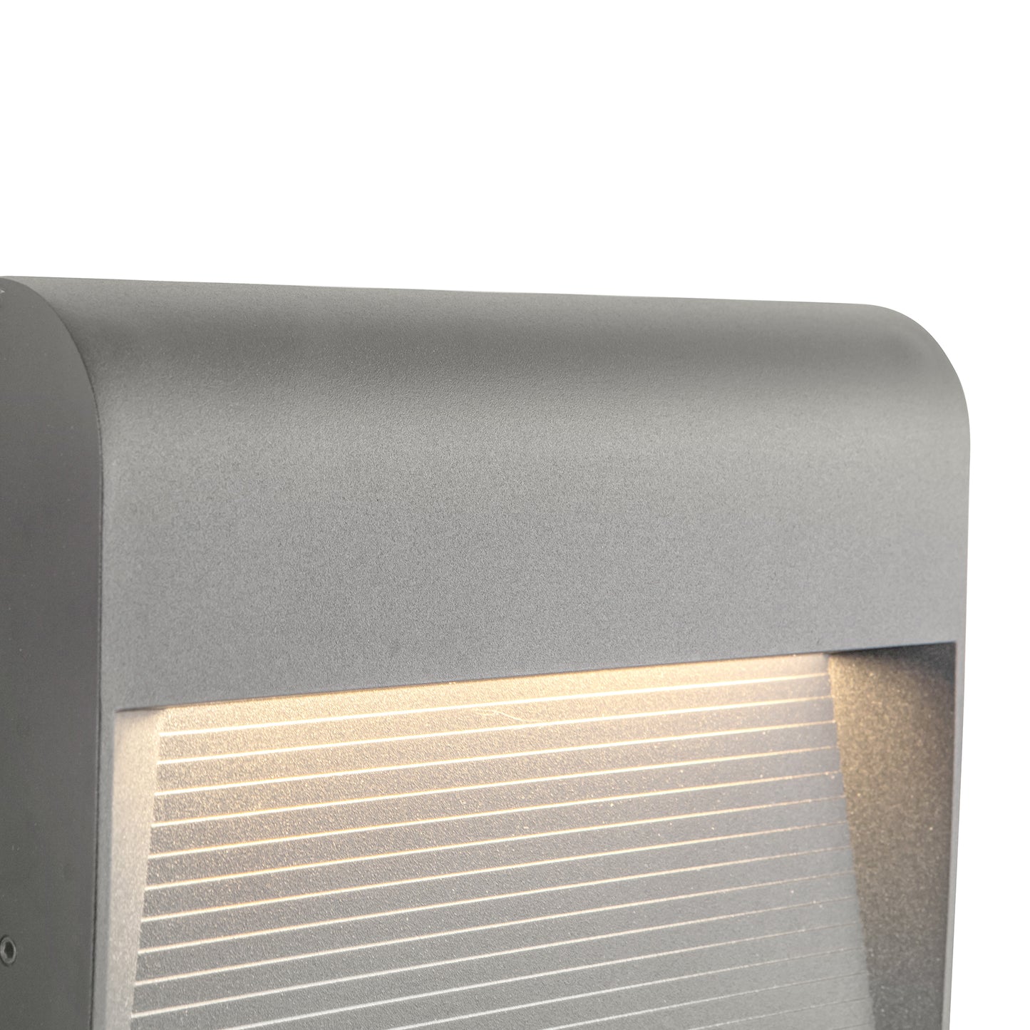 Casa 9-in Exterior Wall/Step Light