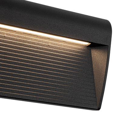 Casa 12-in Exterior Wall/Step Light