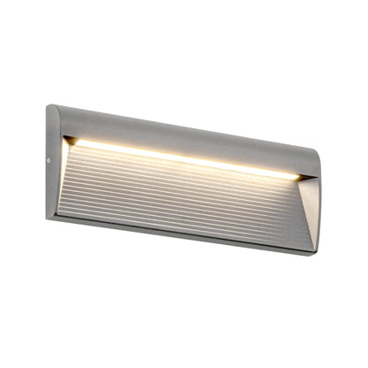 Casa 12-in Exterior Wall/Step Light